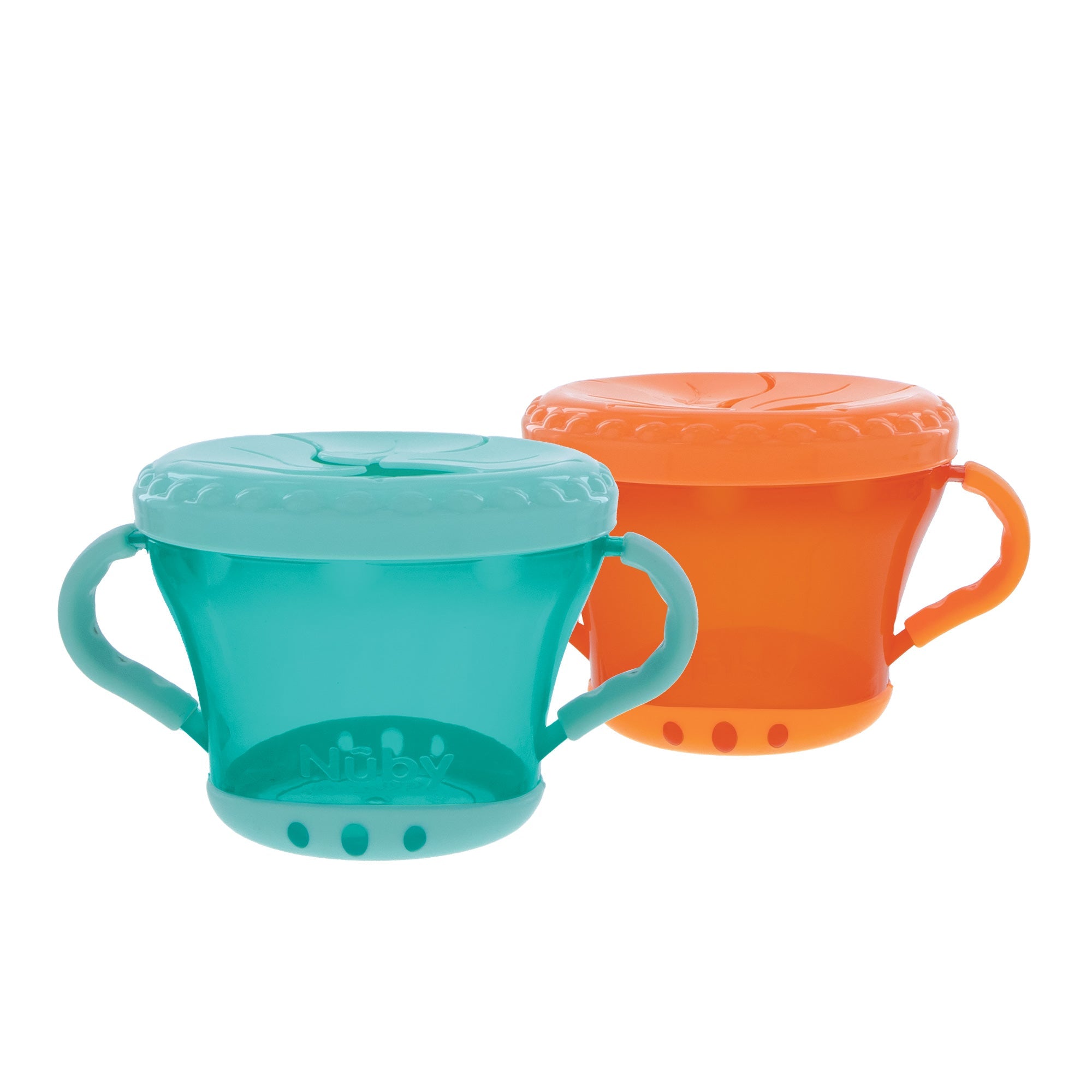 Snack Keeper Container (2 Pack)