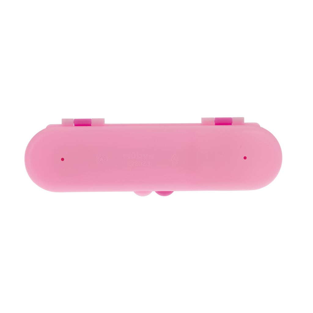 Toddler Utensil Set | Rainbow