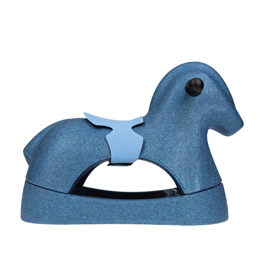 Rock 'N Ride | Blue