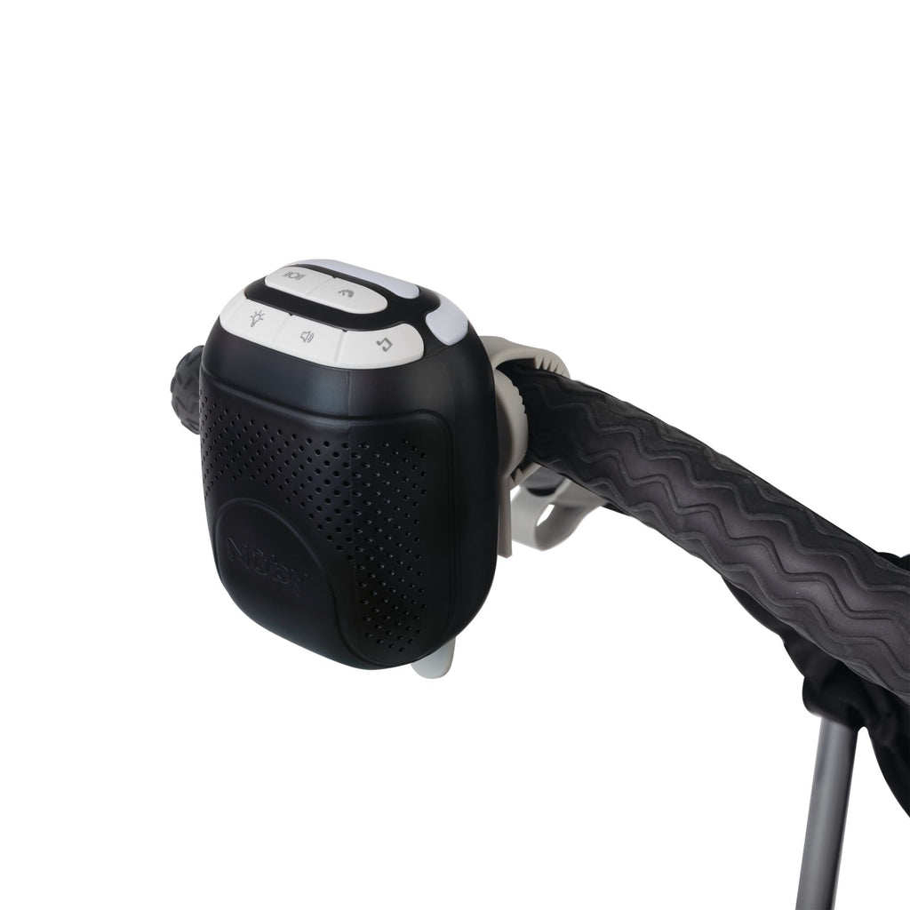 Stroller Rocker